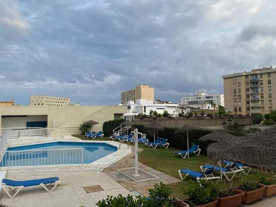 Nogalera Soul, City Center Apartment By Namaste Elite Torremolinos 0*,  Spanyolország