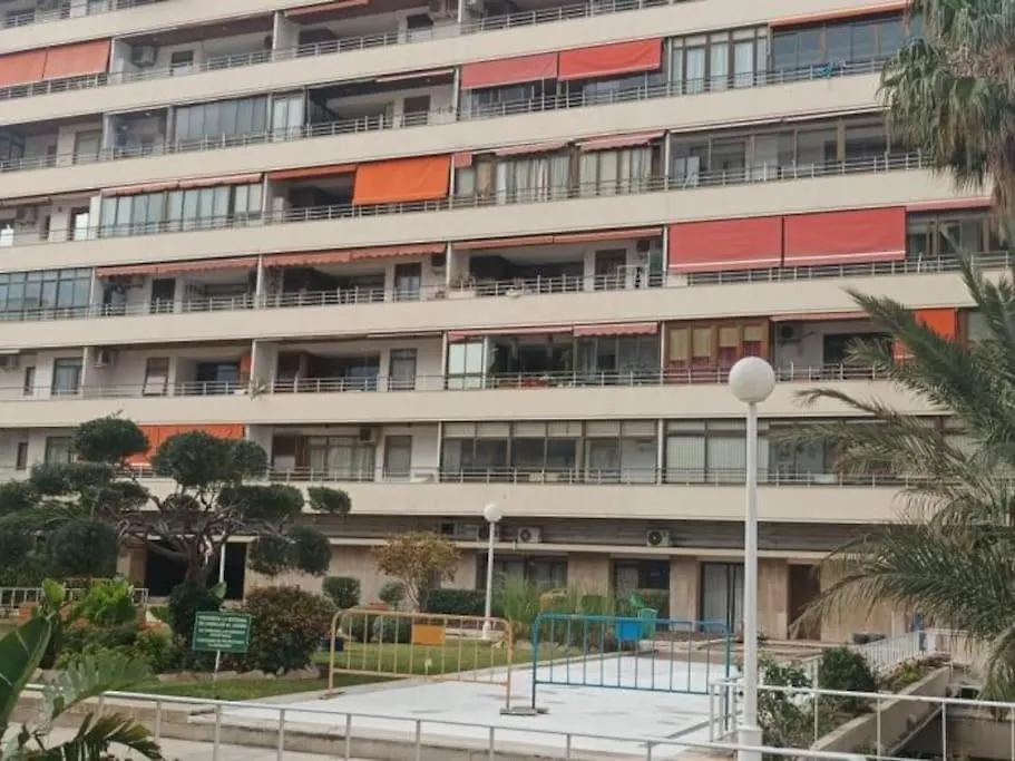 Nogalera Soul, City Center Apartment By Namaste Elite Torremolinos