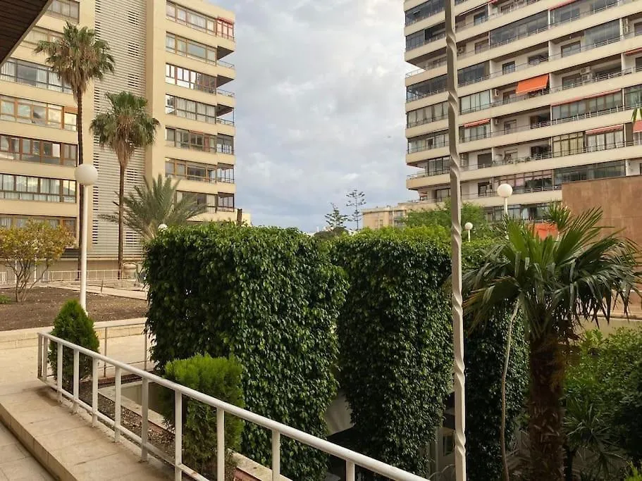 Nogalera Soul, City Center Apartment By Namaste Elite Torremolinos Spanyolország